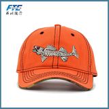 Printed Snapback Baseball Cap fashion Hat