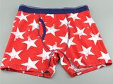 95%Cotton/5%Pendex Men Underwear Boxers Brief Fashion for 297