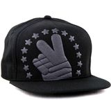 Snapback Sport Hip Hop Cap