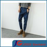 Three-Dimensional Cutting Harlan Skinny Jeans for Men (JC3395)