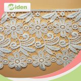 Factory Direct Sale Flower China Wholesale Embroidery Chemical Lace