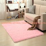 PV Fleece Carpet Mat Shaggy Carpet