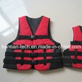 100n Recreational Foam Life Jacket for Sale (HTMS24)