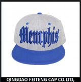 High Quality Embroidery Snapback Cap