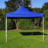 Waterproof Oxford Fabric 3X3m Outdoor Garden Gazebo Tent