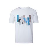 High Quality Pure Cotton T-Shirt