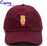 Custom Sportwear Hat Active Hat