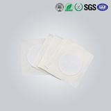 Mobile Payment 13.56MHz Printable Paper NFC Tag Ntag215 Sticker