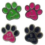 Factory Price Metal Pet Collar Pins for Gift (XD-0706-1)