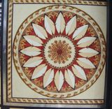 Good Quality 1200X1200mm Crystal Carpet Floor Tile