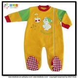 Foaming Style Baby Garment Long Sleeve Babies Jumpsuits