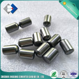 High Precision Cold Soldering Carbide Dome Buttons