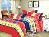 Hot Sale Poly/Cotton Bedding Set China Supplier with Lowest Prices