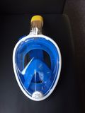 Snorkel Mask Full Face 180 View Panoramic Diving Mask Diving Equipment