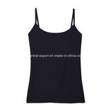 Sexyl Plain Lady Tank Top Woman Tank Top Camisoles