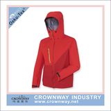 Lightweight Waterproof Windbreaker Jackets