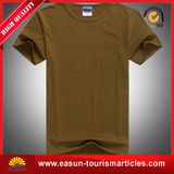 Custom High Quality Men Cotton Printing T-Shirt