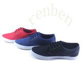 Hot New Sale Men's Comfortable Canvas Shoes