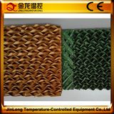 Jinlong Seres-Evaporative Pad for Poultry