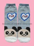 Children Cartoon Cotton Socks