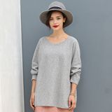 Best Selling Product Women Pullover Cashmere Sweater with Best Quality