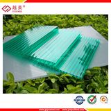 Polycarbonate Hollow Sheet PC Panel (YM-PCHS-02)