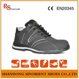 Ladies High Heel Safety Shoes RS204