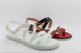 New Comfort Flat Lady Flat Sandals