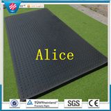 Interlocking Rubber Mat/Rubber Stable Mat/Horse Rubber Mat