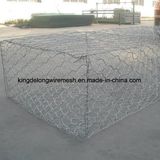 Double-Twisted Hexagonal Woven Revet Mattresses