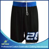 Custom Sublimation Printing Soccer Shorts for Soccer Sports Game Team