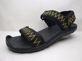 Fashion Men Beach Sandal with Special Open Toe (21yx871)