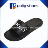 2017 Hot Sale Men Slipper PU Sandal