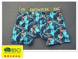 Sexy Underwear Boxers 436