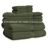 Wholesale 3 Towels Set Hotel Bath Towel Hand Towel