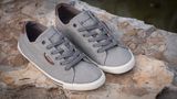 2018 Fashion Casual Canvas Shoes of Men
