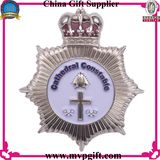 Customized Metal Pin for Police Badge Use