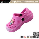 Kids Garden Fushia Shoes Confortable Clog for Children 20291