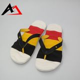 Casual Sumer Slipper Comfortable Sandal for Men (AKCS4)