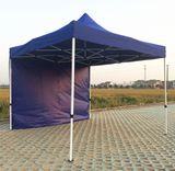 3X3 Steel Gazebo for Sales