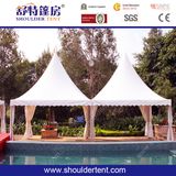 Aluminium 6X6m Gazebo Tent (SD-G5501)