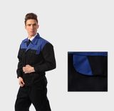 Professional Unisex Work Wear W52807