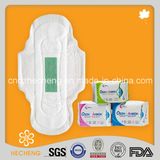 Wholesale Ultra Soft Moon Care Anion Sanitary Napkis