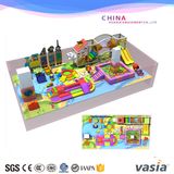 Children Soft Playground Indoor Playground Items