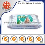 72PCS Baby Wet Cleaning Towels