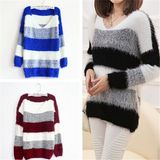 New Fashion Leisure All-Matched Sweater Women 2015