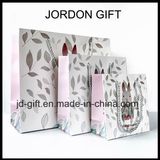 Custom Printed Hand Shopping Paper Bag