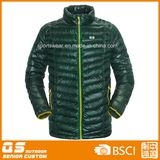 Men's Fashion Warmth Padding Jacket