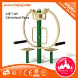 Hot Sale Back Massager Machine Outdoor Gym Equipment for Adult