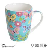 Ceramic Fancy Coffee Cups and Mugs